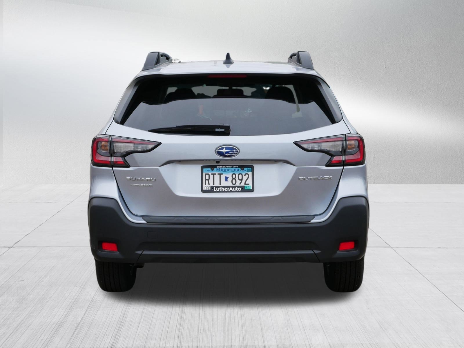 2025 Subaru Outback Premium photo 6