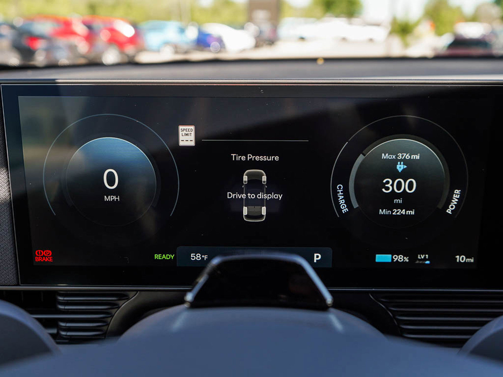 2025 Hyundai Ioniq 5 SE photo 20