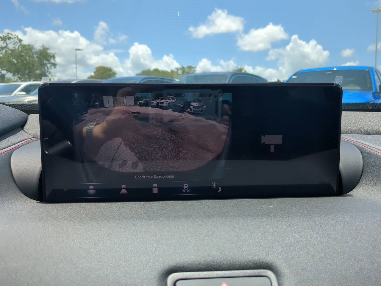 2025 Acura TLX A-Spec SH-AWD photo 20