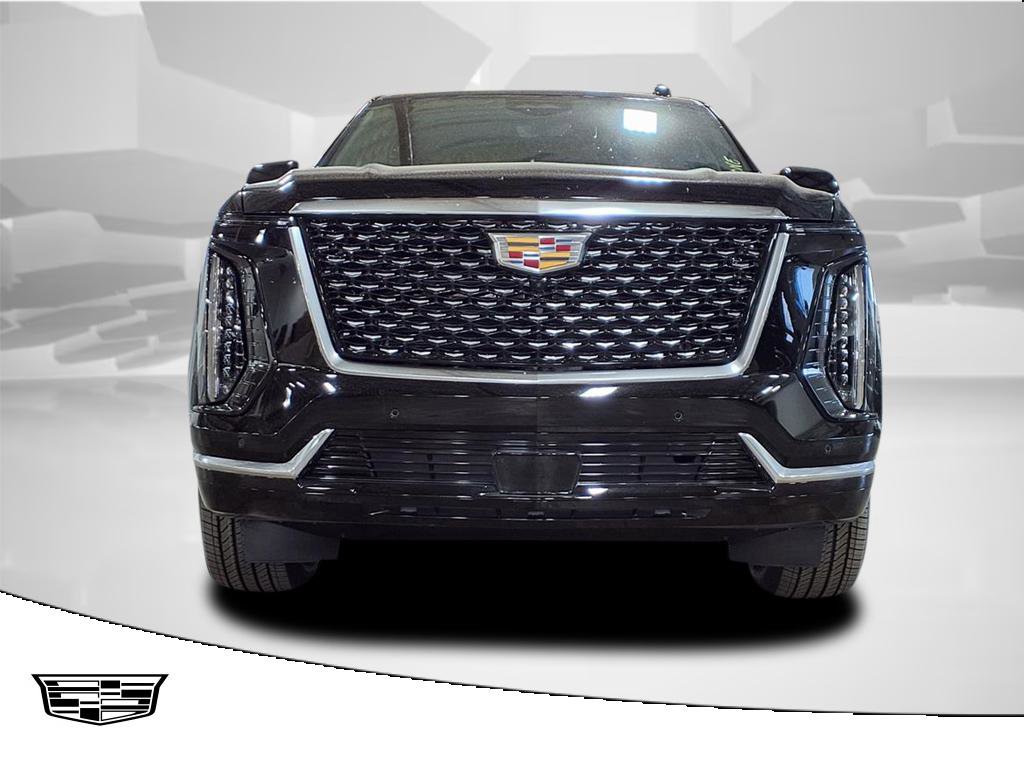 2026 Cadillac Escalade Luxury photo 2
