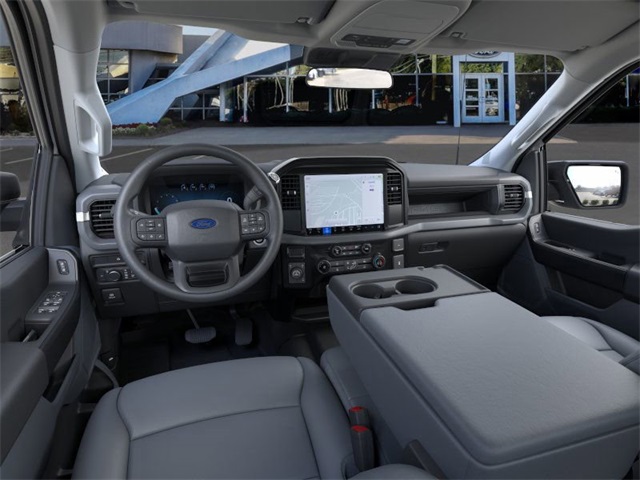 2025 Ford F-150 XL photo 9