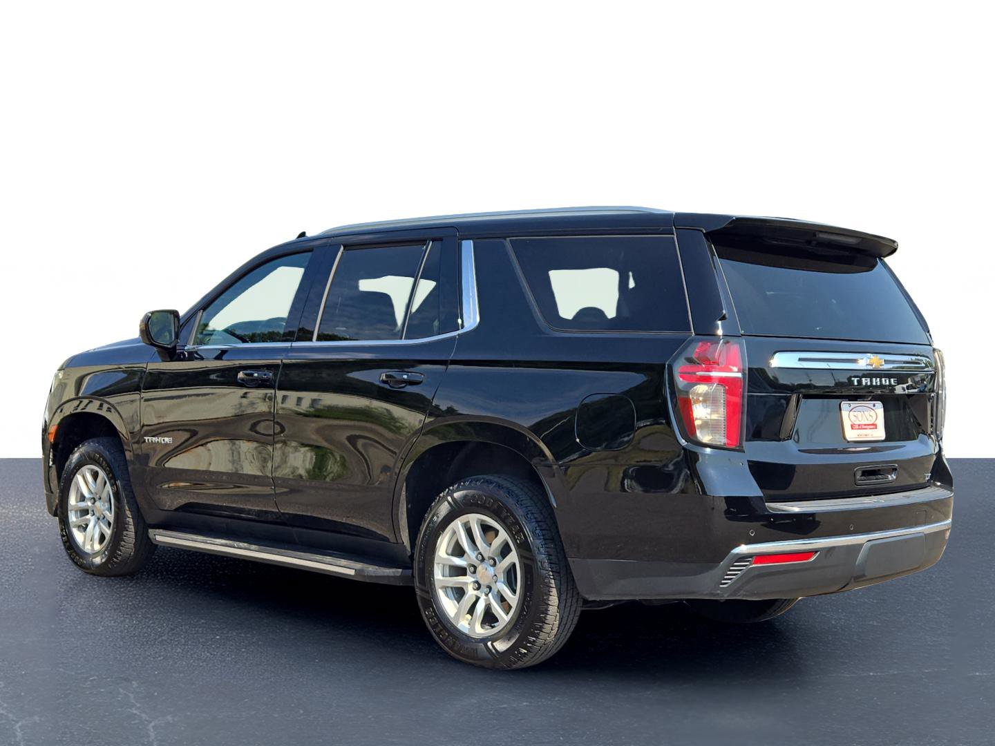 2023 Chevrolet Tahoe LT photo 11