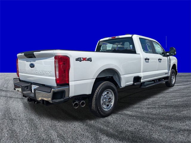 2026 Ford F-350 XL photo 7