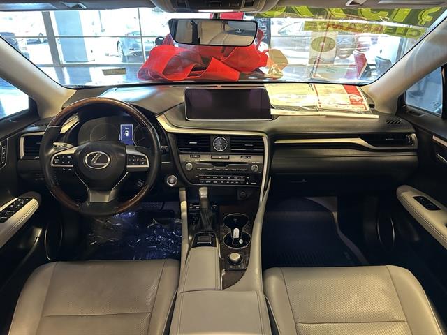 2016 Lexus RX 350 photo 20