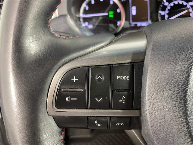 2023 Lexus GX 460 photo 15