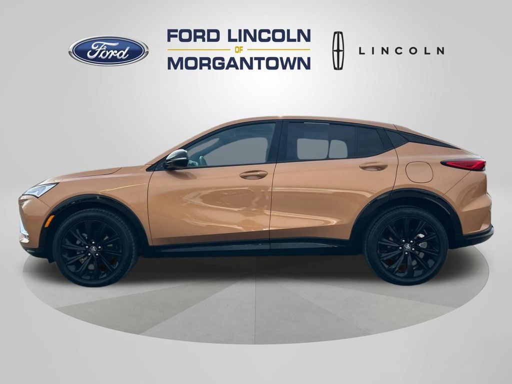 2024 Buick Envista Sport Touring's photo