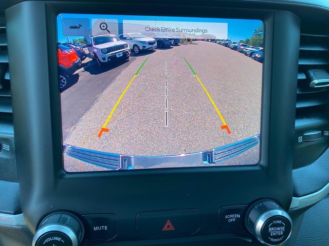 2022 Ram 1500 Big Horn Lone Star photo 13