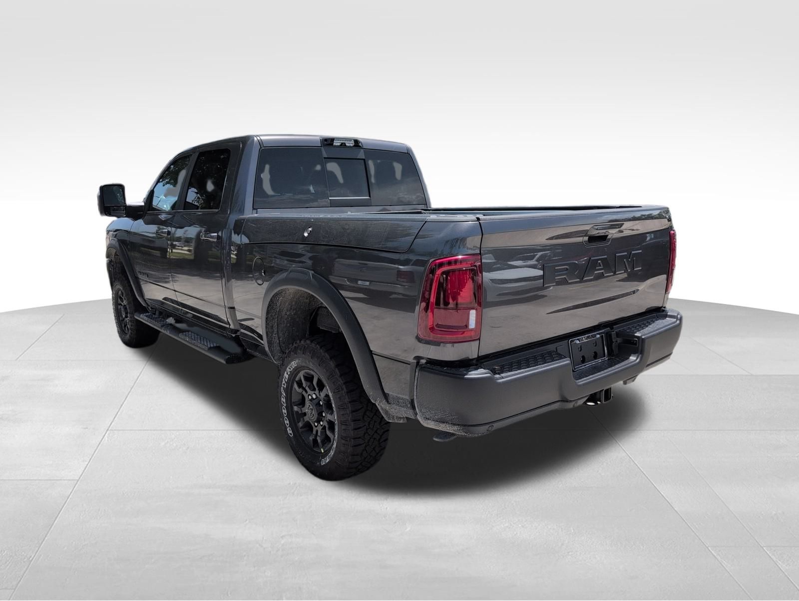 2025 Ram 2500 Power Wagon photo 6