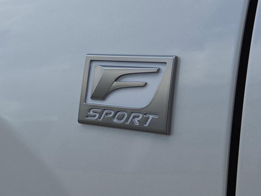2025 Lexus TX 350 F SPORT photo 18