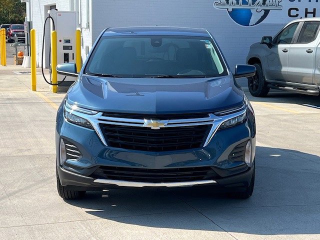 2024 Chevrolet Equinox LT photo 8