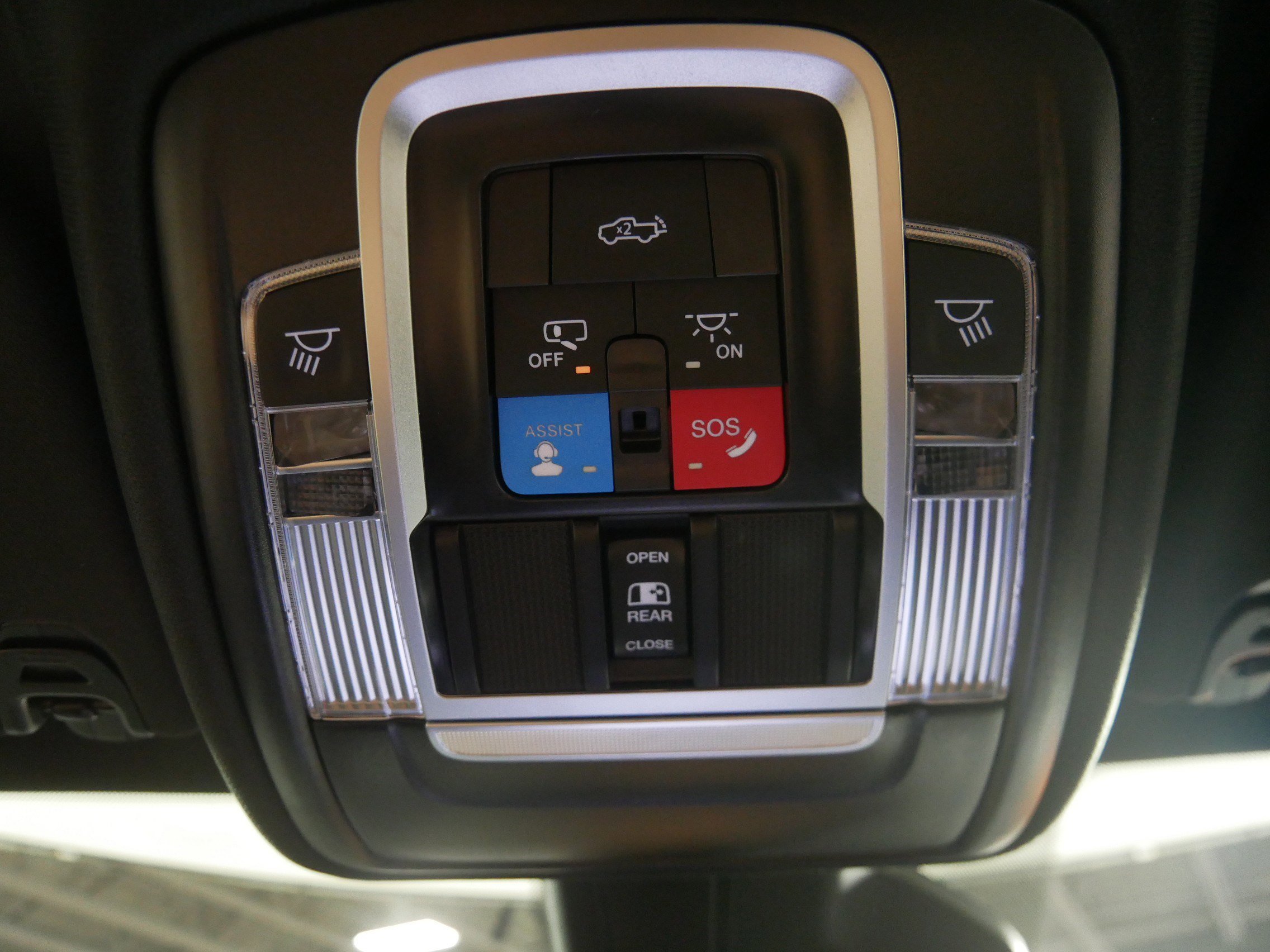 2025 Ram 1500 Big Horn photo 30