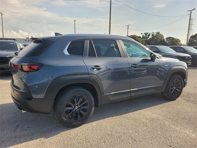 2025 Mazda CX-50 Preferred photo 12