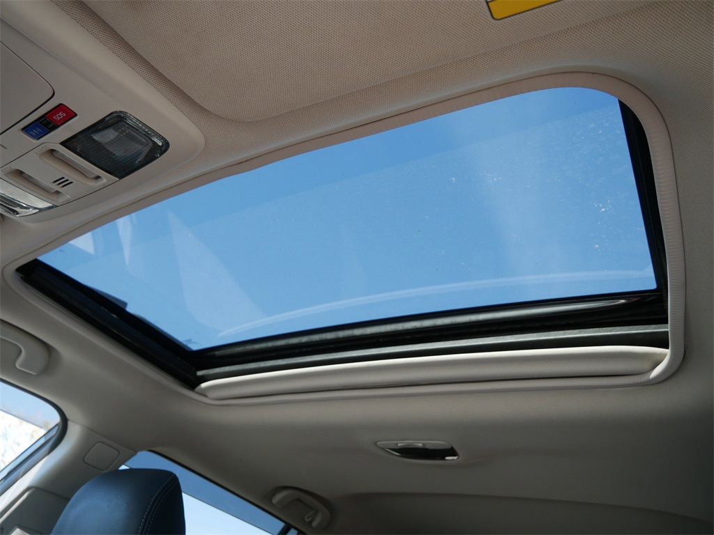 2018 Subaru Outback 2.5i photo 30
