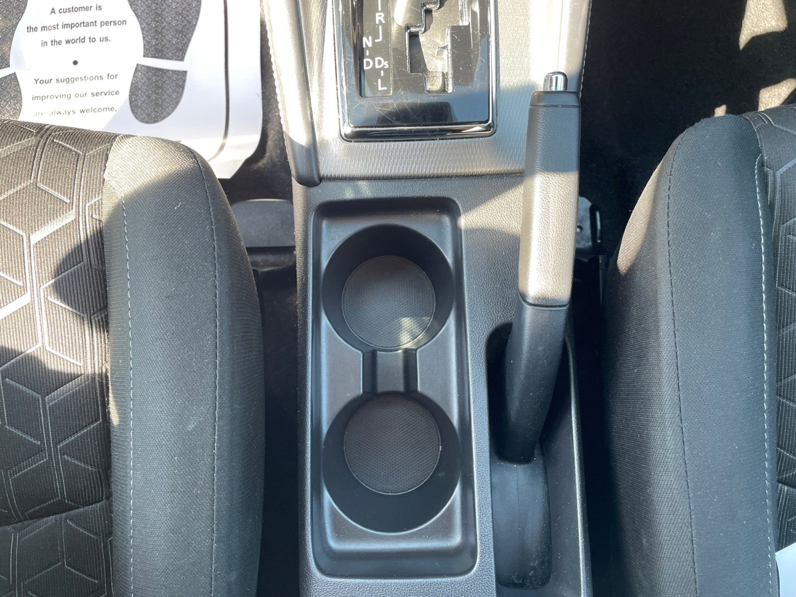 2024 Mitsubishi Outlander Sport SE photo 22