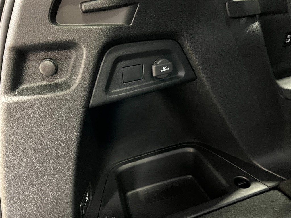 2025 Honda Pilot TrailSport photo 26
