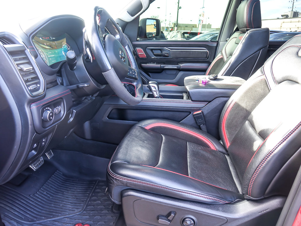 2022 RAM 1500 - Image 8