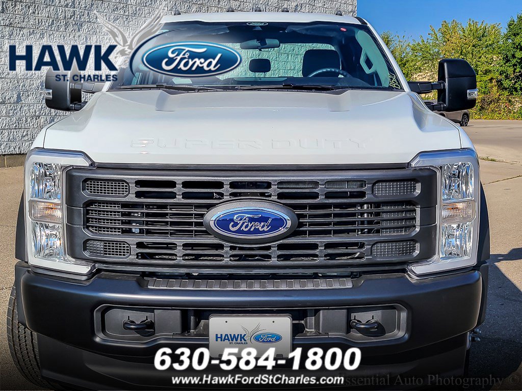 2026 FORD F-450 - Image 3
