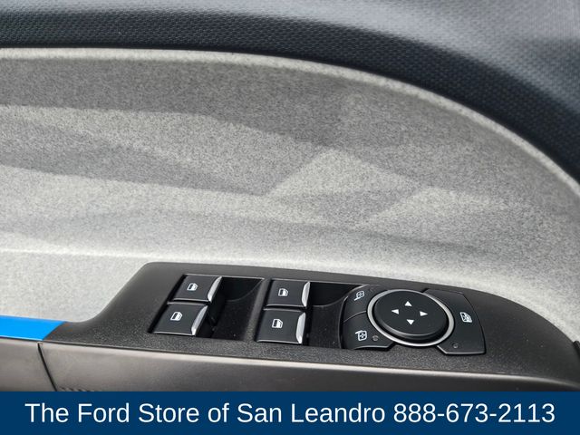 2025 Ford Maverick XLT photo 22