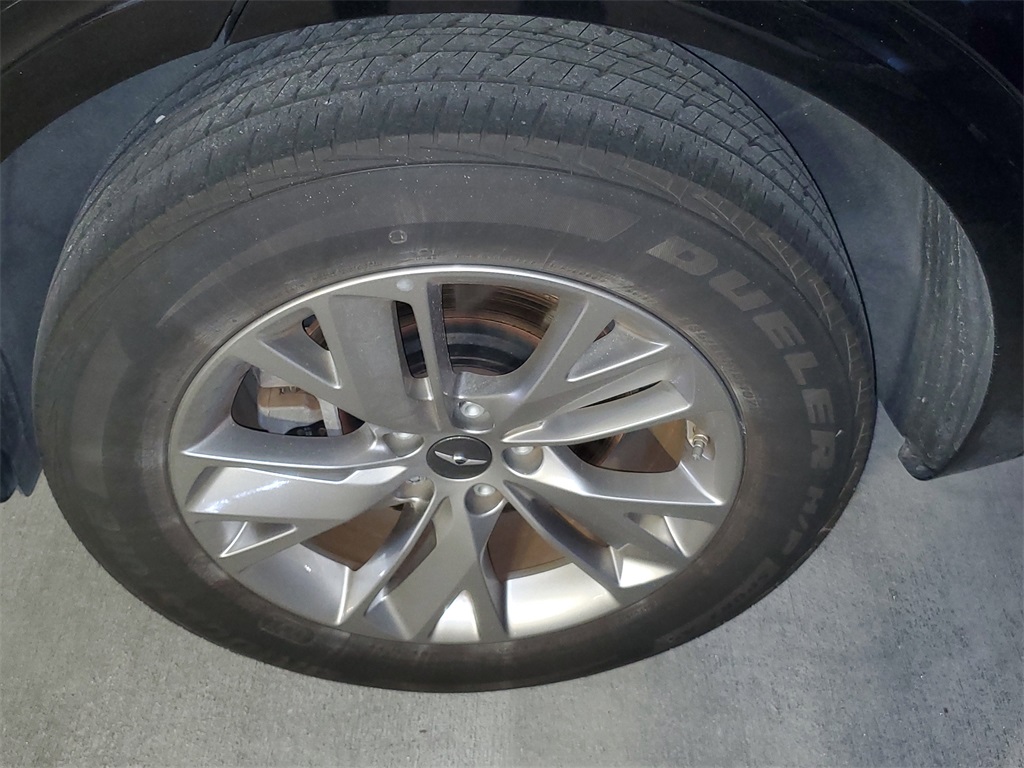 2023 Genesis GV70 2.5T photo 5