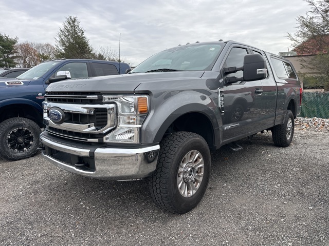2022 Ford F-350 Super Duty XL's photo