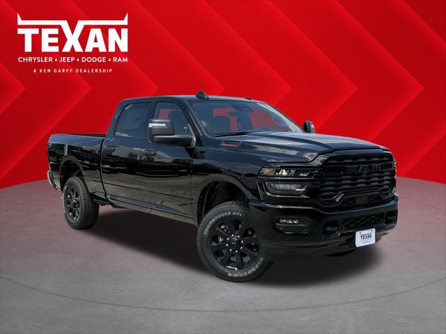 2026 RAM Ram 2500 Pickup Big Horn/Lone Star's photo