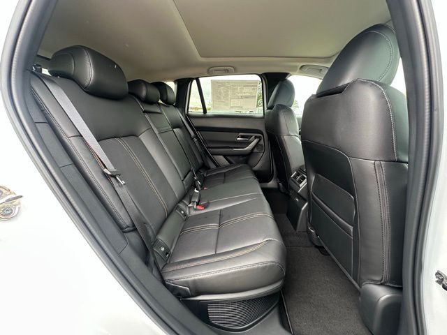 2025 Mazda CX-50 Premium Plus photo 30