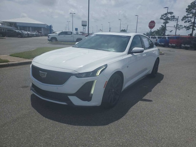 2023 Cadillac CT5
