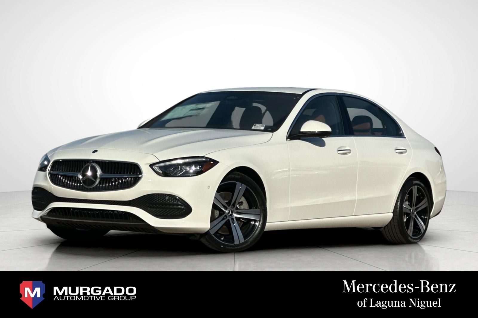 2025 Mercedes-Benz C-Class Se's photo