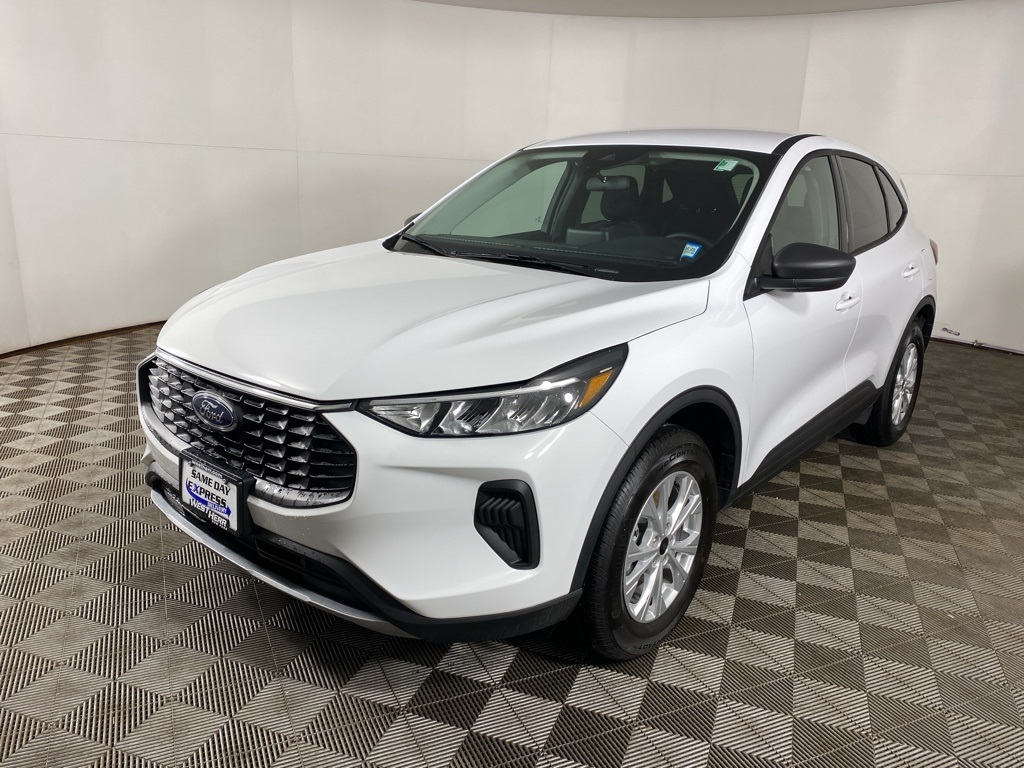 2025 Ford Escape Active photo 22
