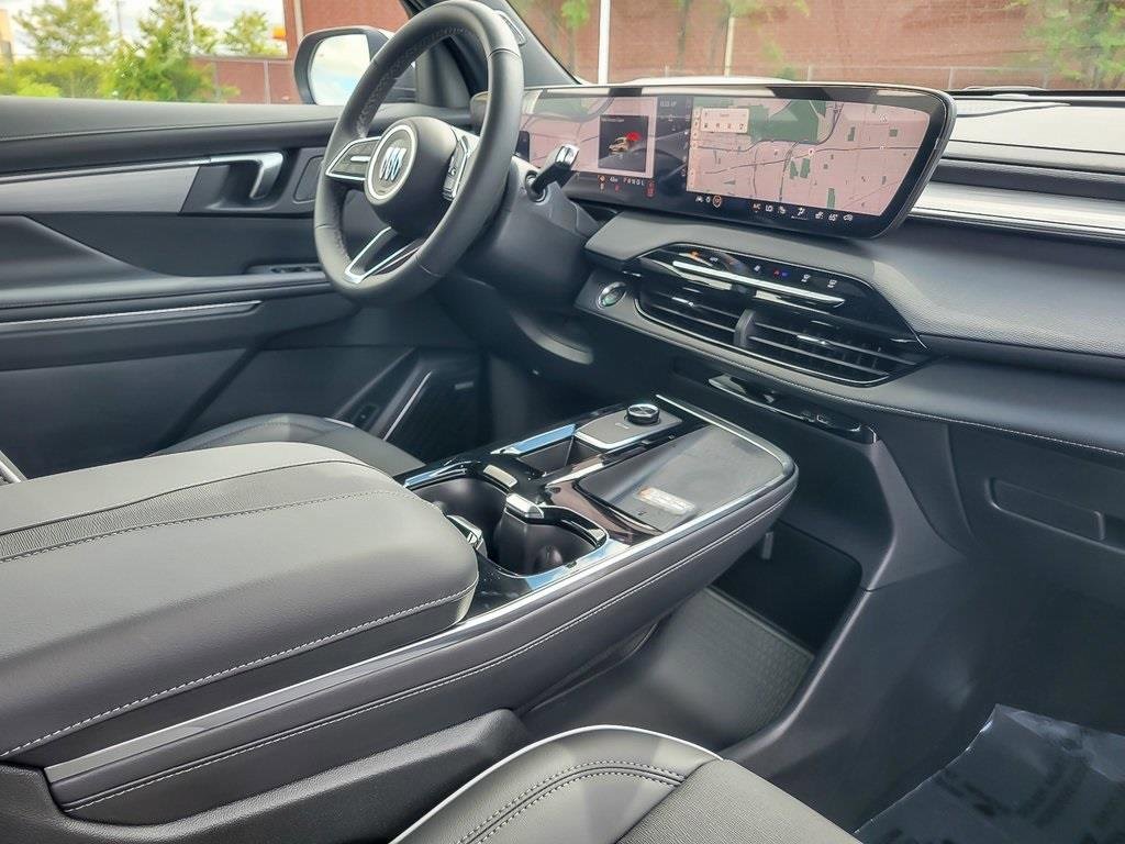 2026 BUICK ENCLAVE - Image 20