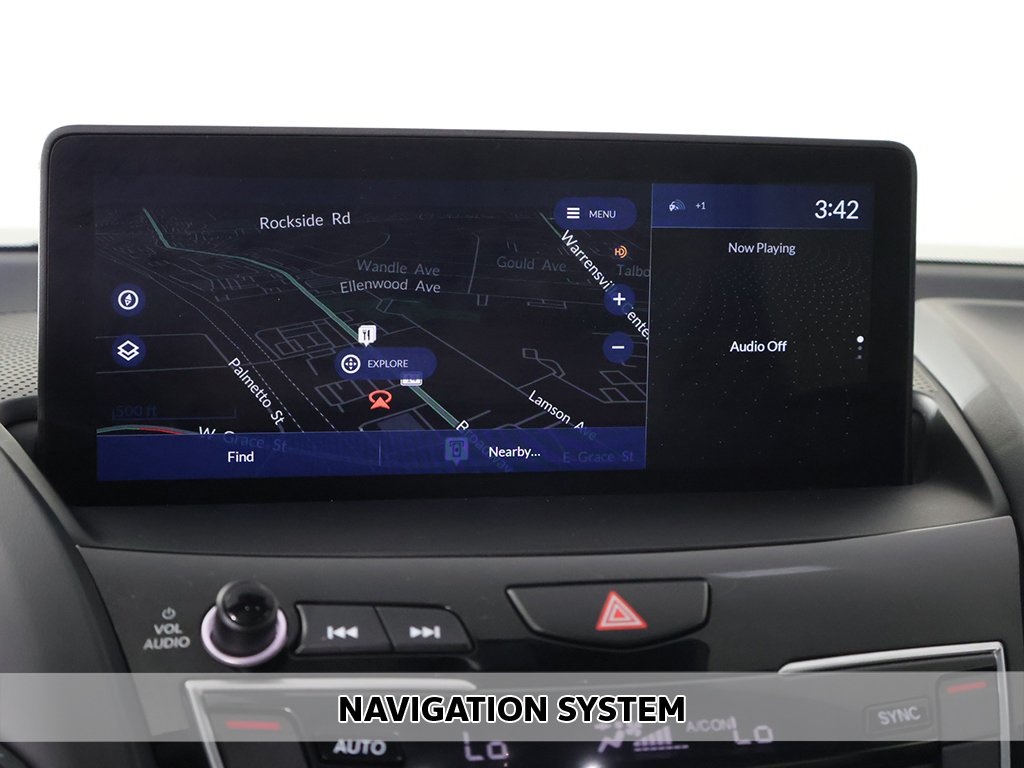 2024 Acura RDX A-Spec Advance photo 3