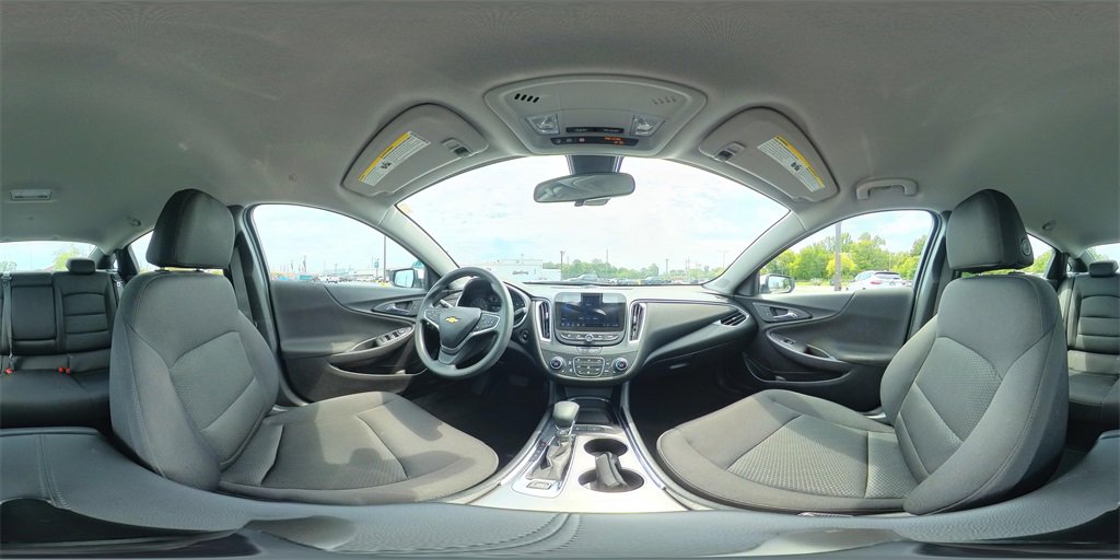 2022 Chevrolet Malibu 1LT photo 28