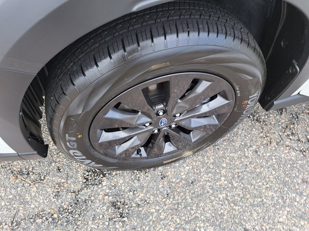 2025 Subaru Outback Onyx Edition photo 15
