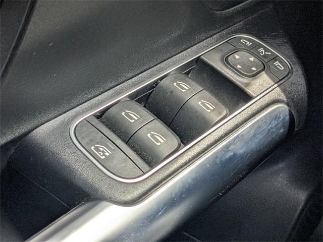 2021 Mercedes Benz GLA 250 4MATIC photo 20