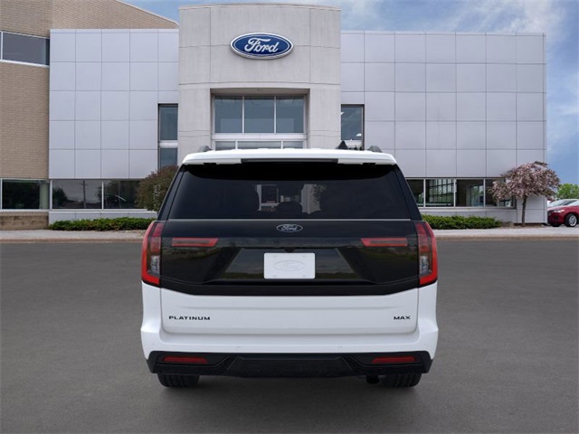 2025 Ford Expedition MAX Platinum photo 3