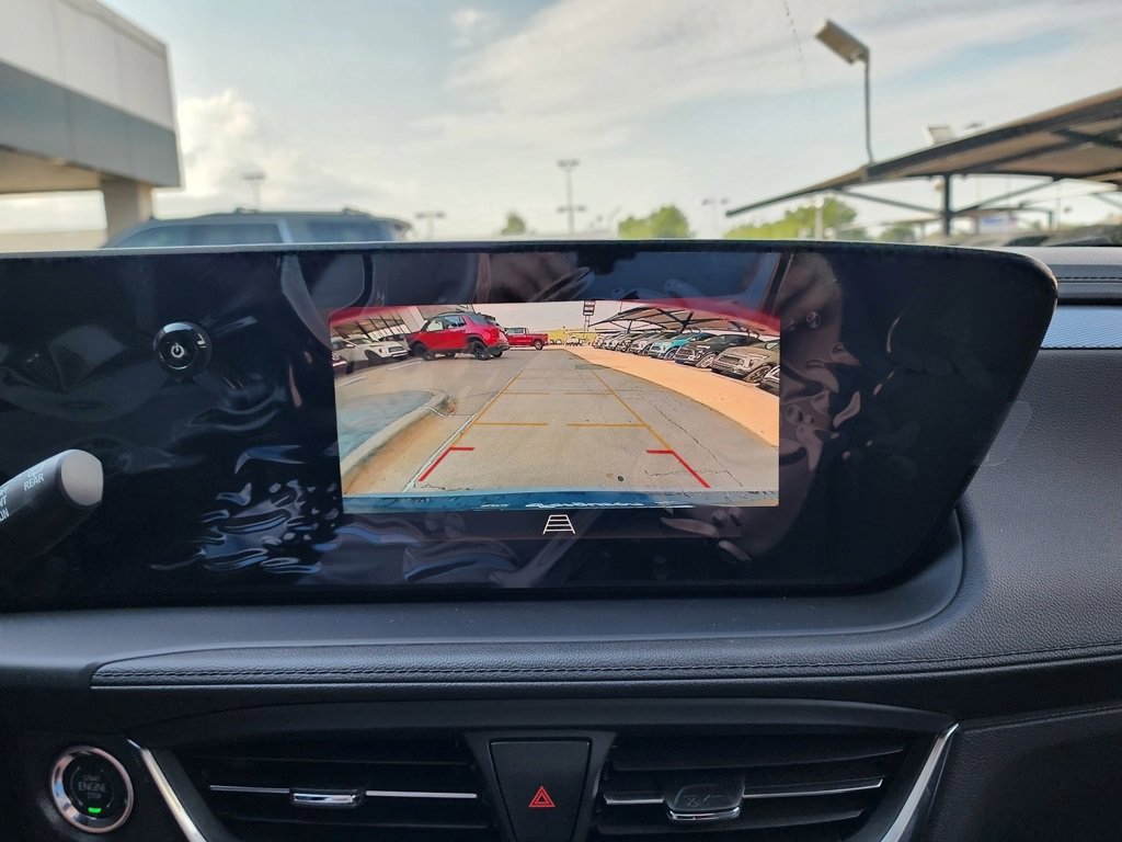 2026 Buick Encore GX Preferred photo 20