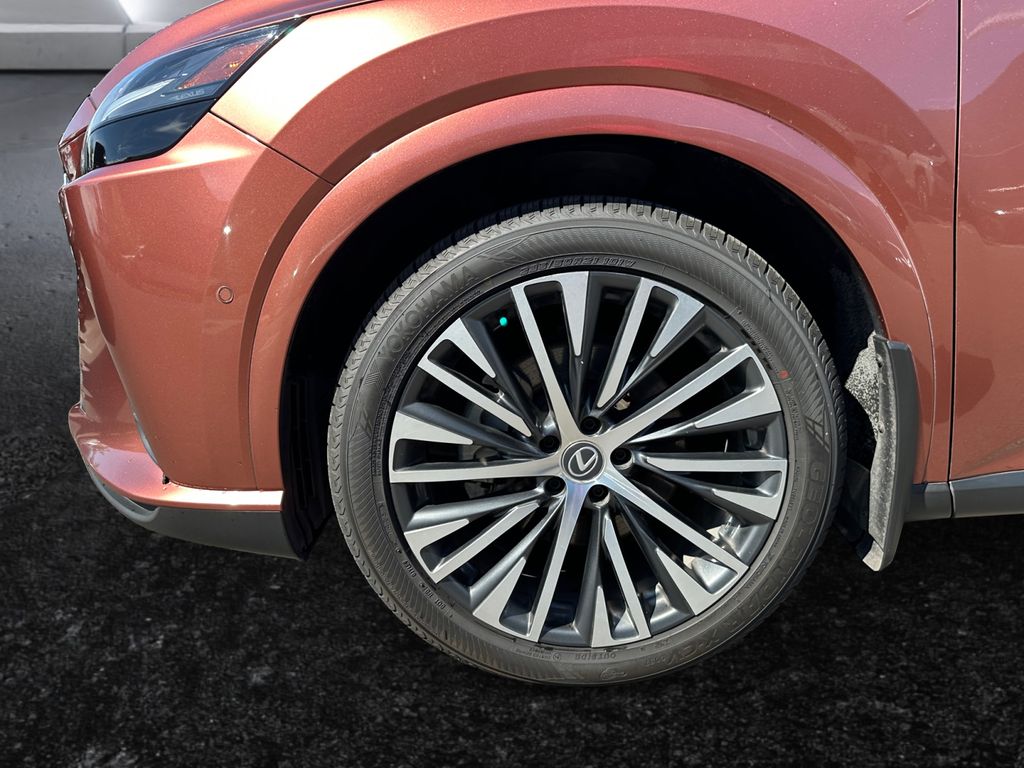 2023 Lexus RX 350 Luxury photo 25