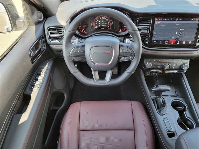 2025 Dodge Durango R/T Plus photo 24