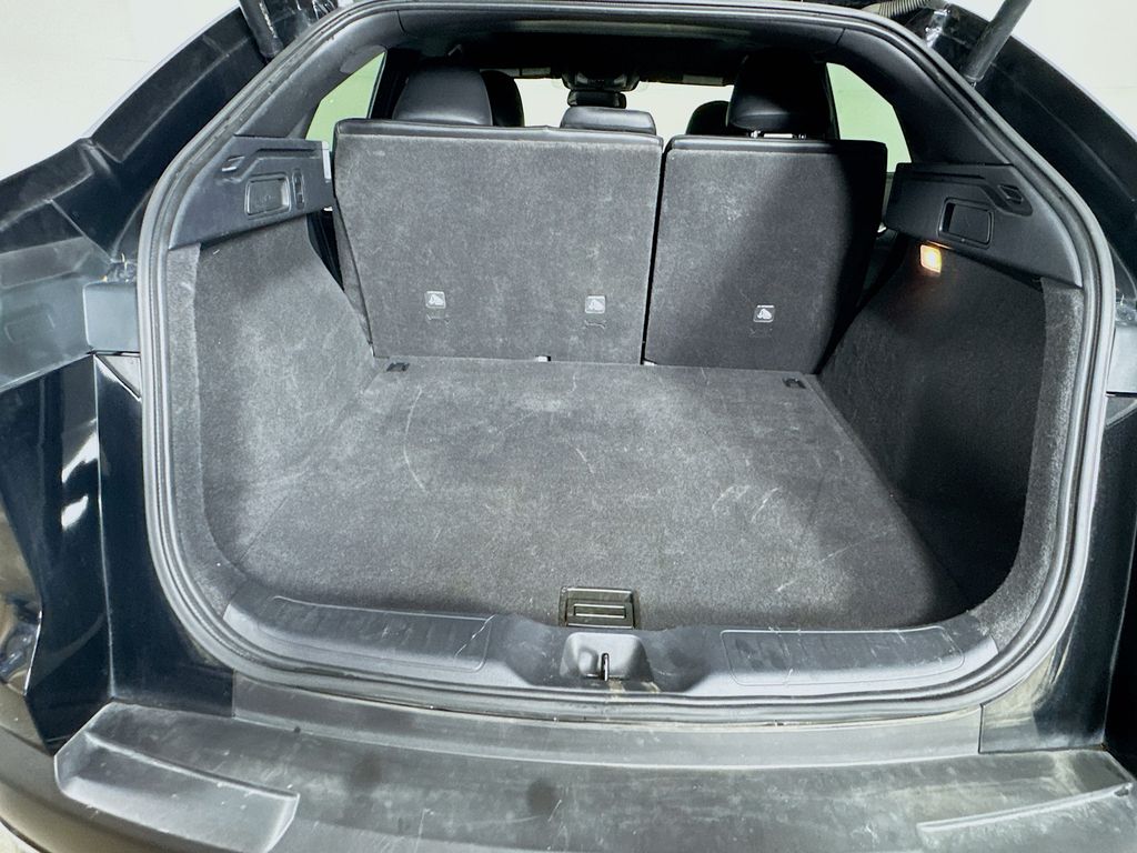 2023 Infiniti QX55 Essential photo 27