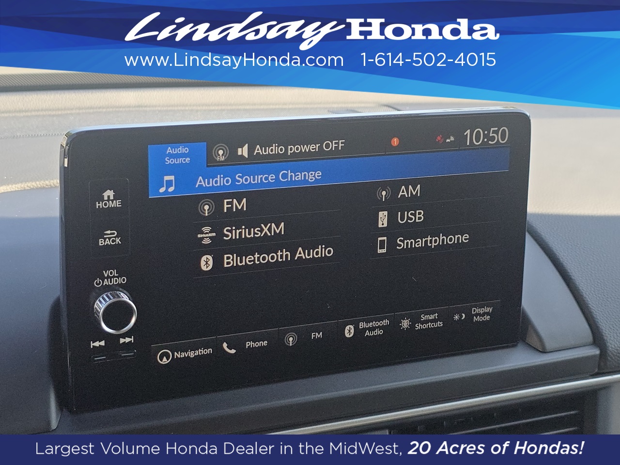 2025 Honda Pilot Touring photo 13