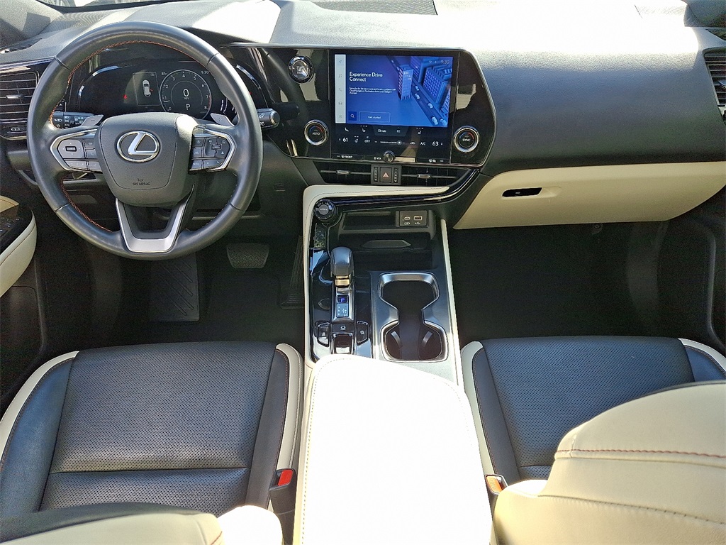 2024 Lexus NX 250 photo 15
