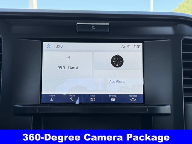 2025 Ford F-250 XL photo 12