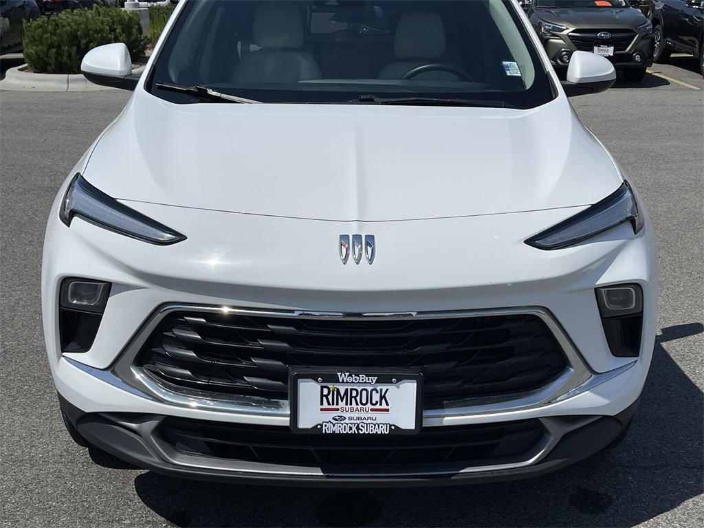 2024 Buick Encore GX Preferred photo 13