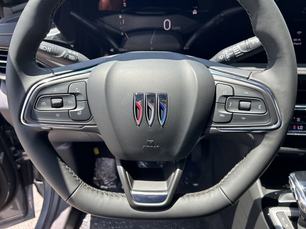2025 Buick Envista Avenir photo 27
