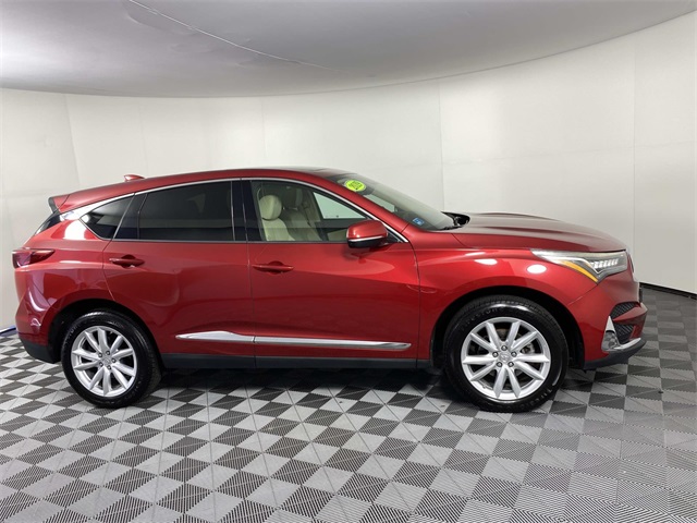 2019 Acura RDX Base photo 9
