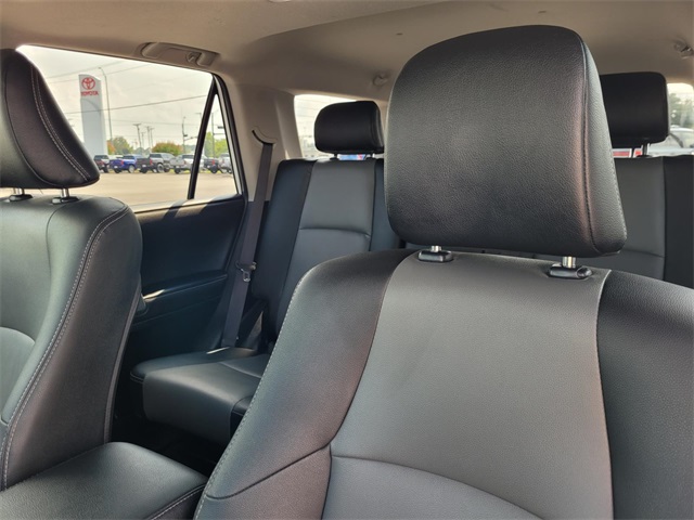 2024 Toyota 4Runner SR5 Premium photo 27