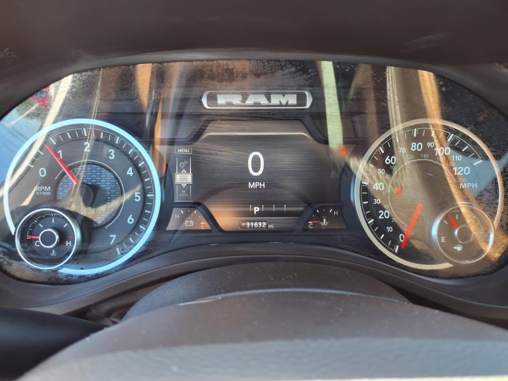 2025 Ram 1500 Laramie photo 16