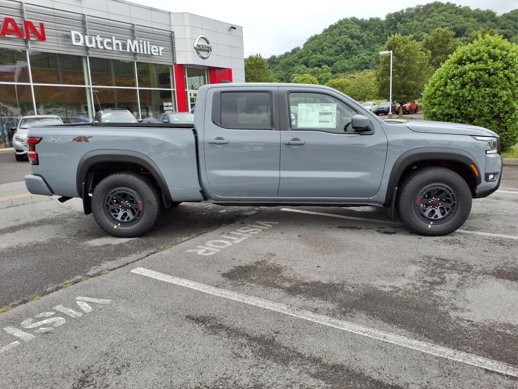 How Long Is The Bed On A Nissan Frontier: Ultimate Size Guide