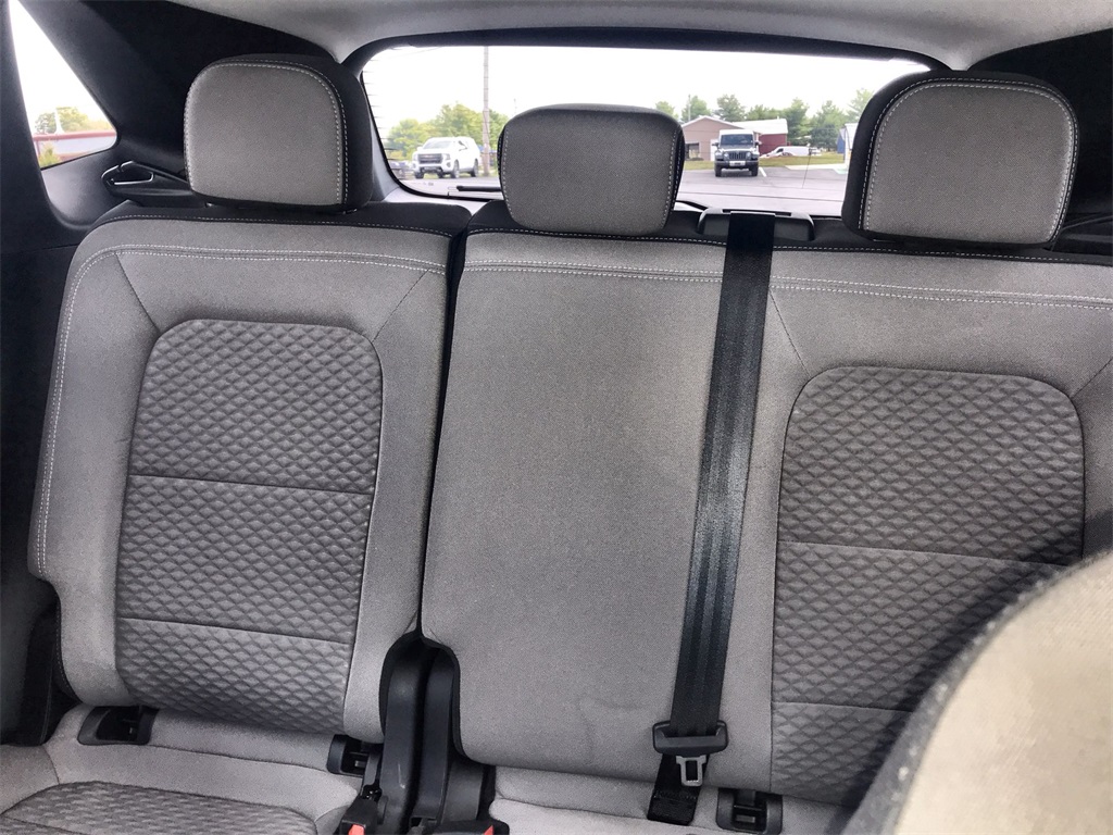 2022 Ford Escape SE photo 20