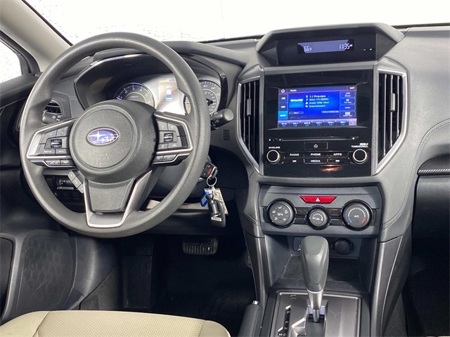 2023 Subaru Impreza Premium photo 10